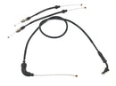 BMW R 1200 R R1ST [2008] - Gasskabel, Bowdenkabel, Gassventilkabel, Fordelingskabel-1