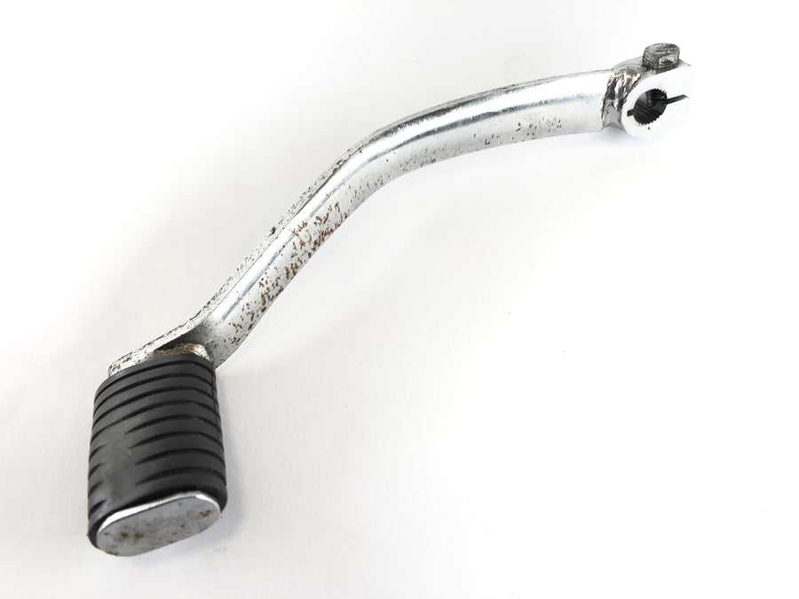 Honda GL 1000 Goldwing GL1 [1977] - Switching Pedal Gear Lever