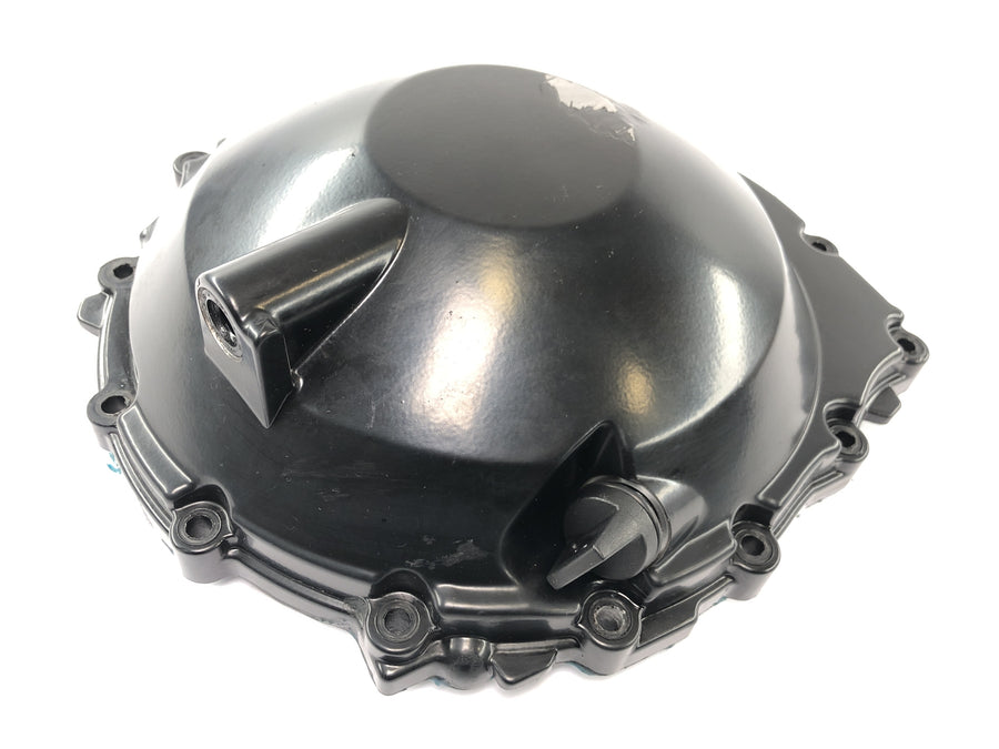Triumph Speed Triple 1050 515NJ [2007] - Motordeksel clutchdeksel