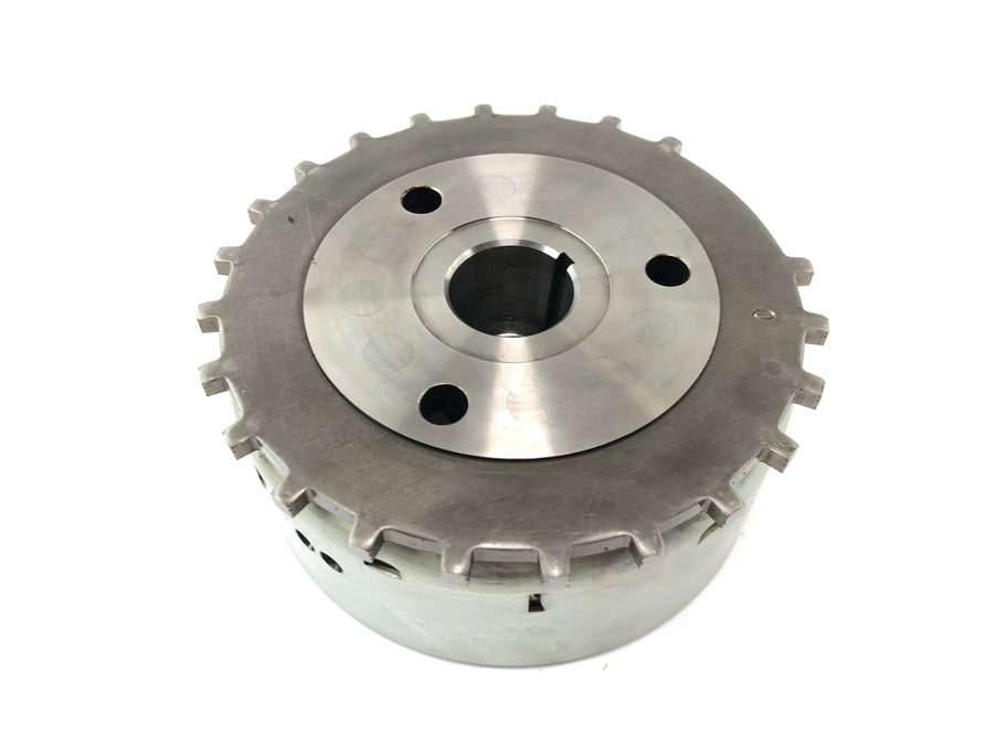 Triumph Speed Triple 1050 515NJ [2007] - Dynamo rotor svinghjul polhjul