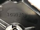 BMW K 1100 RS [1991] - Motorhuskoblingshusmotorlokk-3