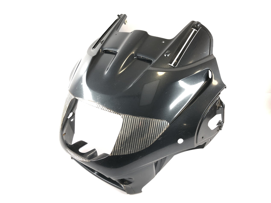 BMW R 1100 RT 259 [1999] - Front kledning cockpit kledning fargekode 704