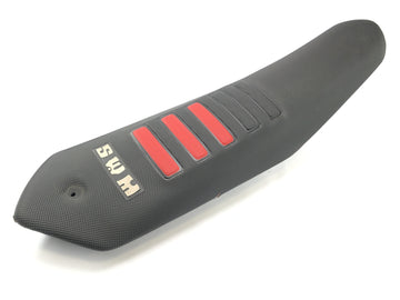 SWM SM 125 R [2018] - Seter Saddle Seat Pute Pute