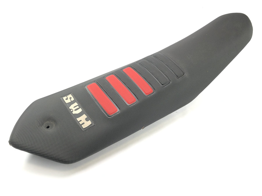 SWM SM 125 R [2018] - Seter Saddle Seat Pute Pute