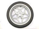 BMW R 1200 R R1ST [2008] - Felghjul bak 5,50 x 17"-6
