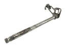Sachs ZX 125 [1998] - girspakaksel girskiftmekanisme-2