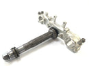 Yamaha DT 125 DE06 [2005] - Fork Bridge nedenfor-5