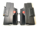 BMW F 650 GS R13 [2002] - Case Carrier Side Case Case koffert Motorsykkel sak Sak-2