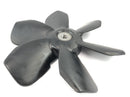 Honda GL 500 Silversching PC02 [1982] - Fan Fan Wing Cooling Fan Propell Cooler Fan-1
