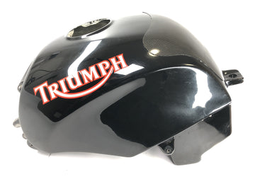 TRIUMPH DAYTONA 955I T595 [1998] - Tank bensintank drivstofftank tank container plasttank - 0