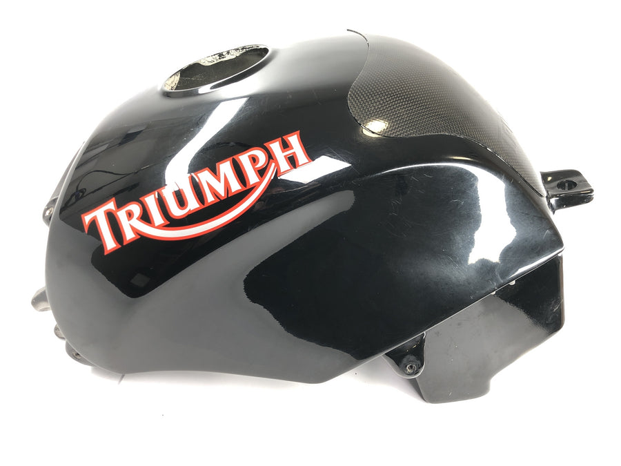 TRIUMPH DAYTONA 955I T595 [1998] - Tank bensintank drivstofftank tank container plasttank