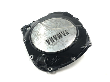 Yamaha XJR 1300 RP02 [1999] - Clutchdeksel motordeksel - 0