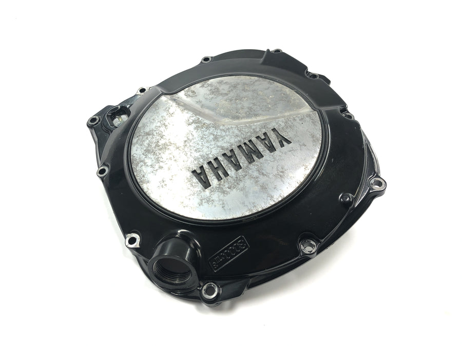 Yamaha XJR 1300 RP02 [1999] - Clutchdeksel motordeksel