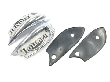Triumph Adventurer 900 T309RT [1998] - tank emblem sidedeksel dekorative panel bokstaver par