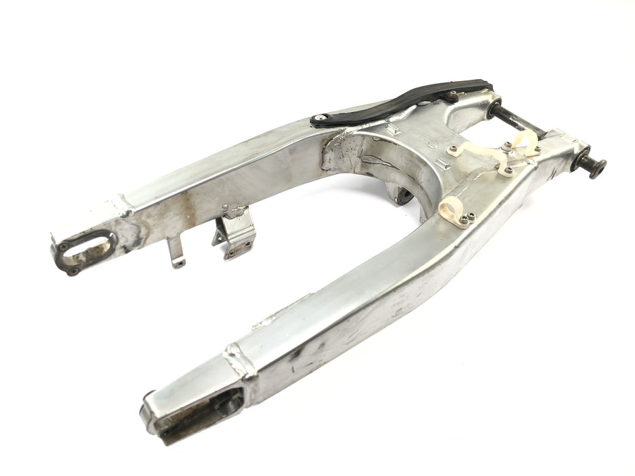 Honda CRF 450 R [2007] - Svingarm bakhjul svingarm aluminium
