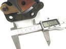 Kawasaki W 650 EJ650A [1999] - Bremsecaliper foran Tokico dobbeltstempel-2