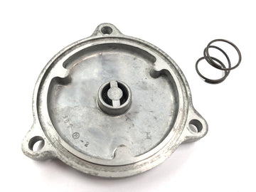 Suzuki DR 350 SK42B [1991] - LID - 0