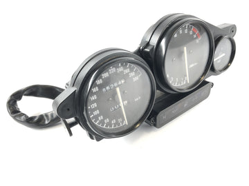Yamaha YZF 750 R 4nhn [1996] - Cockpit Tacho Total Knife Fittings