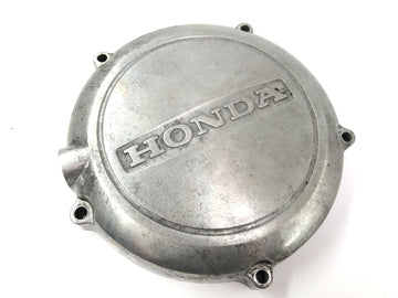 Honda GL 500 Silverwing PC02 [1982] - Motorlokk