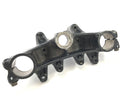 Yamaha XT 350 3YT / 55V [1990] - Fork Bridge over-5
