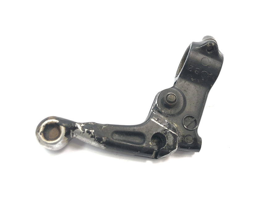 Yamaha YZ 426 F [2000] - Dekompresjonsspak