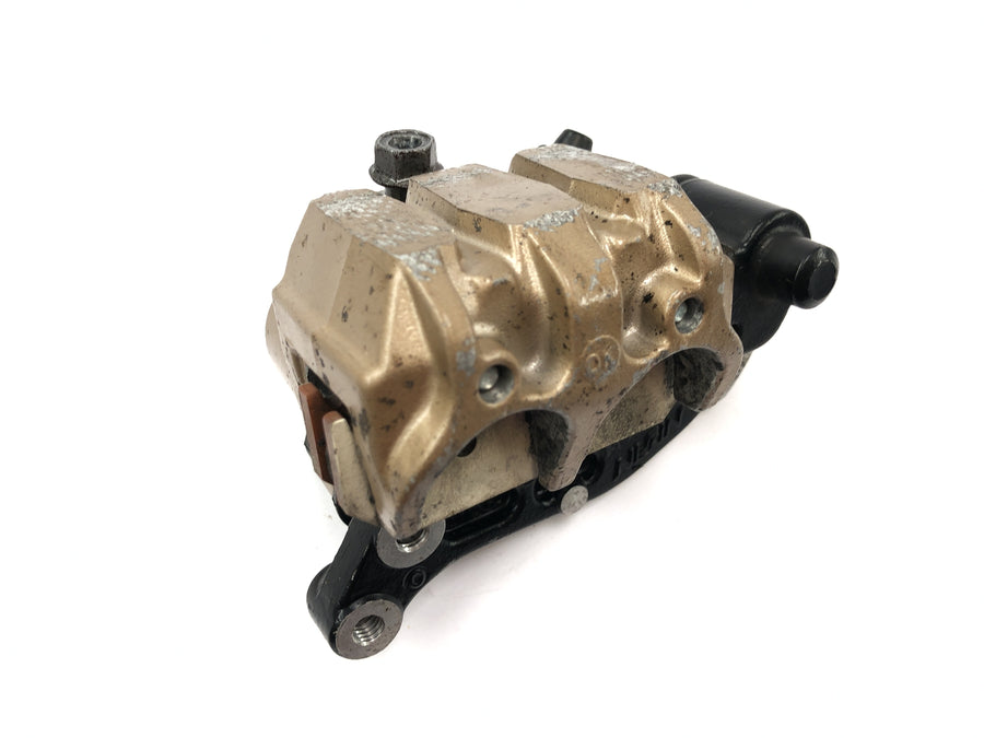 Honda XRV 750 Africa Twin RD04 [1992] - Bremsecaliper Nissin foran venstre