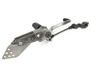 Kawasaki ZRX 1200 S ZRT20A [2002] - FootRest Lever venstre håndverk-4