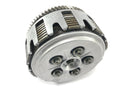 Sachs ZX 125 [1998] - Clutch clutch kurv clutch pakke flerskive clutch-1