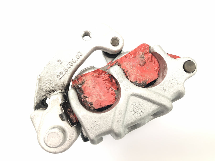 Husqvarna TE 610 E Dual H7 [1999] - Bremsecaliper foran