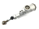 SWM RS 125 R B2 [2020] - Bremsepumpe bak, hovedbremsesylinder bak, fotbrems-4