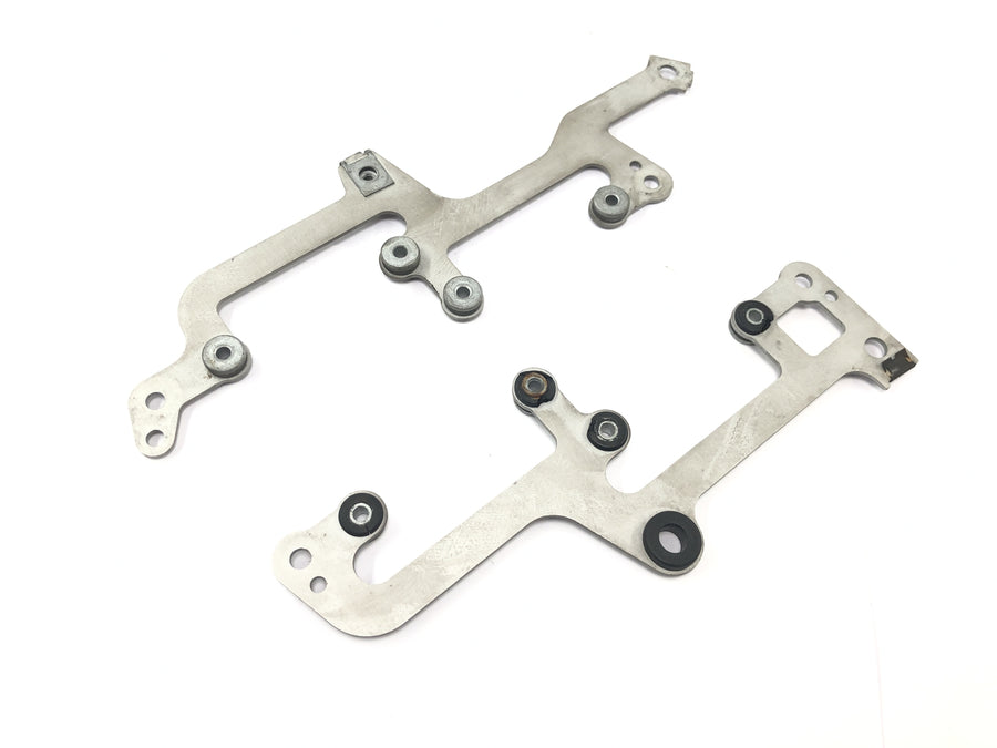 Aprilia Mille RSV 1000 ME [1999] - Tennspoleholder holder tennspole