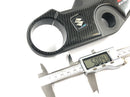 Suzuki GSX R 1000 WVB6 K6 [2006] - gaffelbro toppstyre brogaffelklemme-2