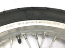 Triumph Thunderbird 900 T309RT [1995] - forhjulsfelg eikerhjul 2,50 x 18"-3