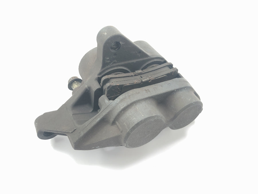 Yamaha XJR 1300 RP02 [1999] - Bremsecaliper foran venstre