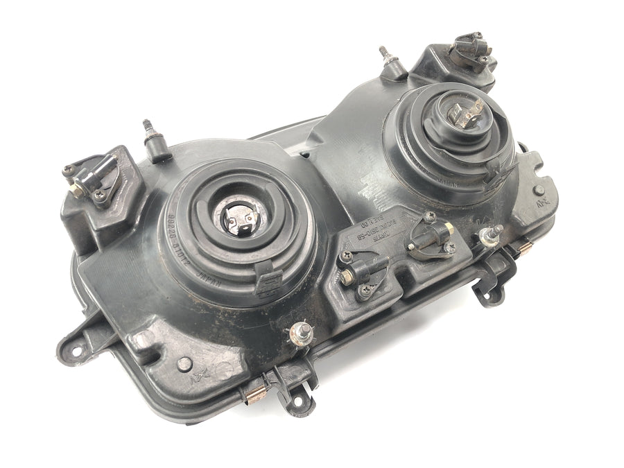 Suzuki GSX-R 1100 W GU75 C [1994] - Frontlykt frontlys hovedlykt