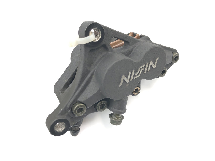 Triumph Daytona 1200 T300D [1994] - Bremsecaliper foran høyre Nissin