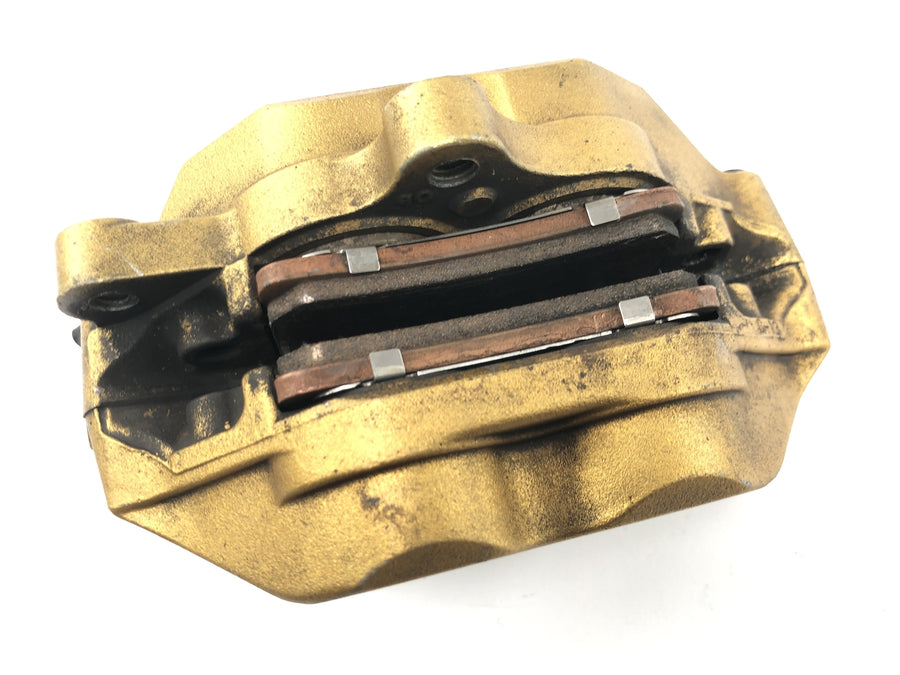 HONDA VTR 1000 SP 1 SC45 [2001] - Bremsecaliper Nissin foran venstre
