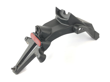 Aprilia SX 125 KX1 [2020] - Nummerskiltholder, baklysholder, bakdeksel