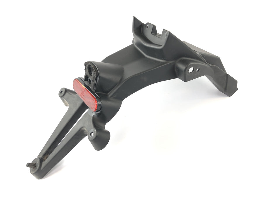 Aprilia SX 125 KX1 [2020] - Nummerskiltholder, baklysholder, bakdeksel