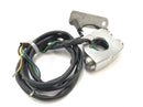 Moto Guzzi V 1000 VG [1980] - Styret Knapp M Switch Motogadget-4