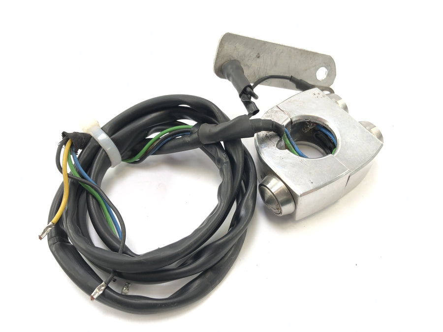 Moto Guzzi V 1000 VG [1980] - Styret Knapp M Switch Motogadget