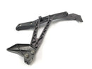 Aprilia RST 1000 Futura [2002] - Pediatrisk fotstøtte til venstre med Holder Foot Rest Holder til venstre-5