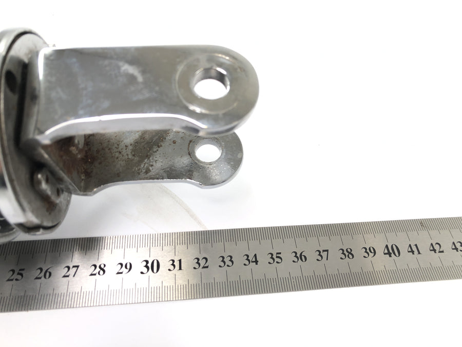 BMW R 850 C 259C [1999] - Støtdemper stag bakhjulsoppheng