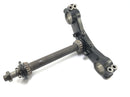Kawasaki GPZ 1000 RX [1987] - Fork Bridge under 40mm-1