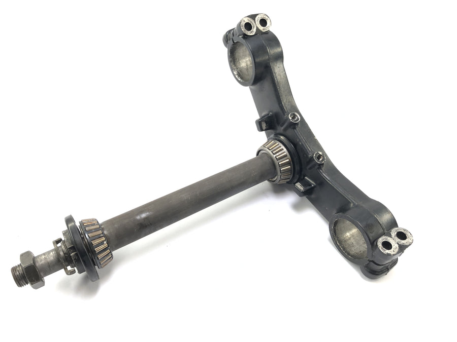 Kawasaki GPZ 1000 RX [1987] - Fork Bridge under 40mm