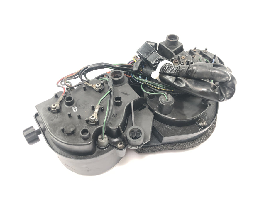 Honda CBR 900 RR SC28 [1995] - Tachoeinheit Cockpit Instrumentenkombi Tacho