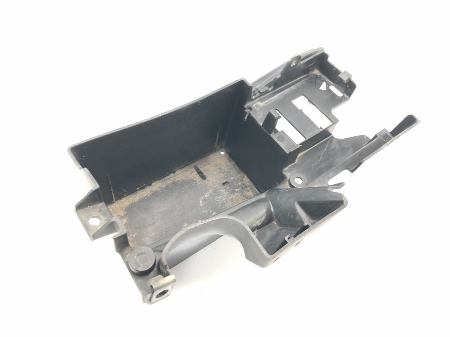Kawasaki Versys KLE 650 A [2006] - Batteriboks batterirom holder batteriboks