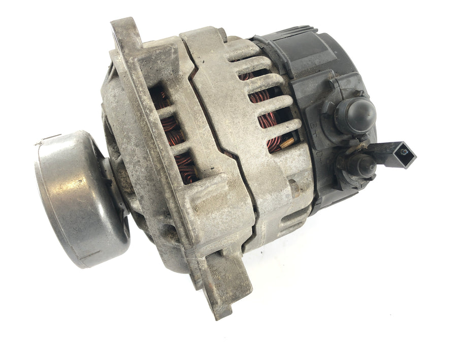 BMW K 1200 RS [2002] - Generator