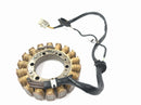 Honda SLR 650 RD09 [1997] - Stator Generator Generator Spool-4