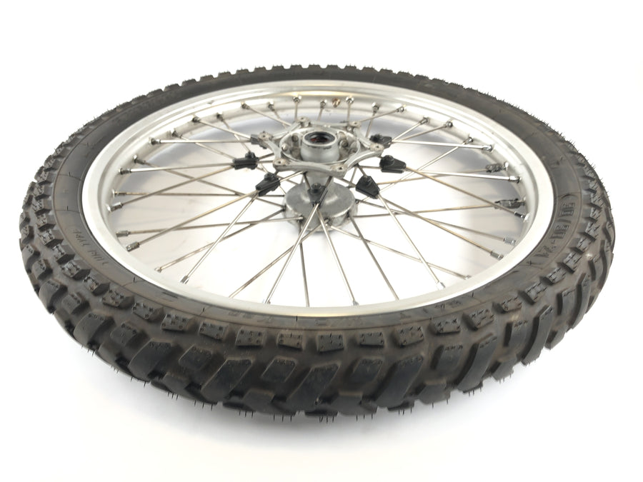KTM LC4 640 EGS [2004] - Front Wheel Rad Rim foran 1,60 x 21 "